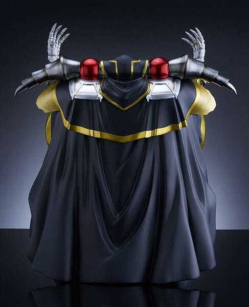 Overlord statuette PVC Pop Up Parade SP Parade Ainz Ooal Gown Good Smile Company