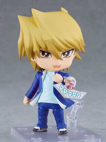 Yu-Gi-Oh! Duel Monsters figurine Nendoroid Joey Wheeler Good Smile Company