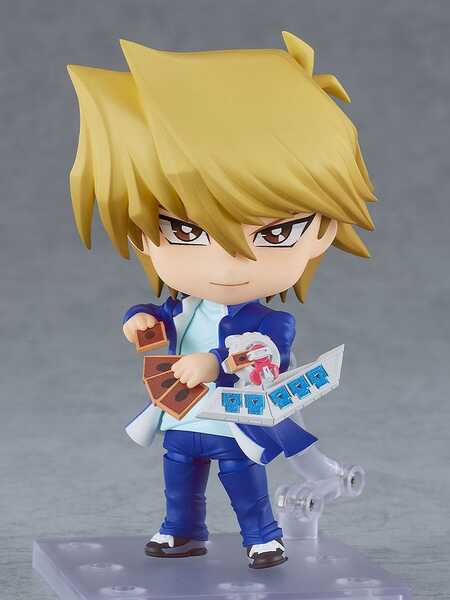 Yu-Gi-Oh! Duel Monsters figurine Nendoroid Joey Wheeler Good Smile Company