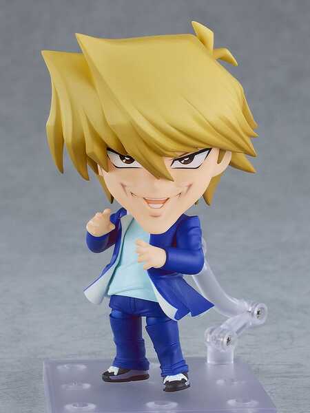 Yu-Gi-Oh! Duel Monsters figurine Nendoroid Joey Wheeler Good Smile Company