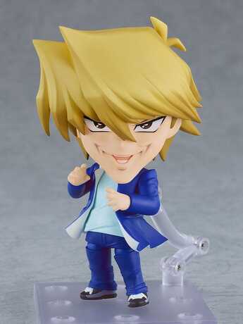 Yu-Gi-Oh! Duel Monsters figurine Nendoroid Joey Wheeler Good Smile Company