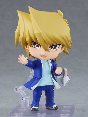 Yu-Gi-Oh! Duel Monsters figurine Nendoroid Joey Wheeler Good Smile Company