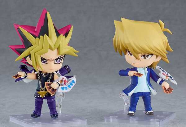 Yu-Gi-Oh! Duel Monsters figurine Nendoroid Joey Wheeler Good Smile Company