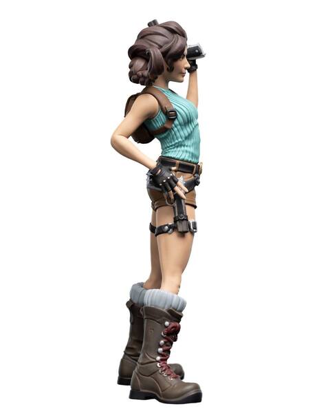 Tomb Raider figurine Mini Epics Lara Croft WETA