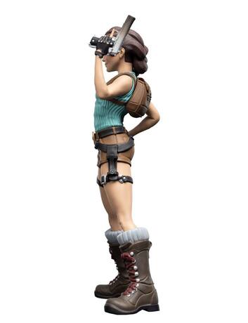 Tomb Raider figurine Mini Epics Lara Croft WETA