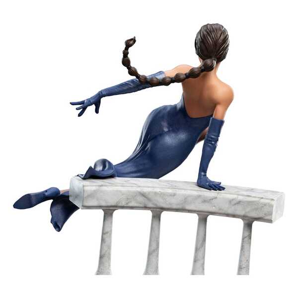 Tomb Raider statuette Lara Croft: A Deal at the Opera WETA