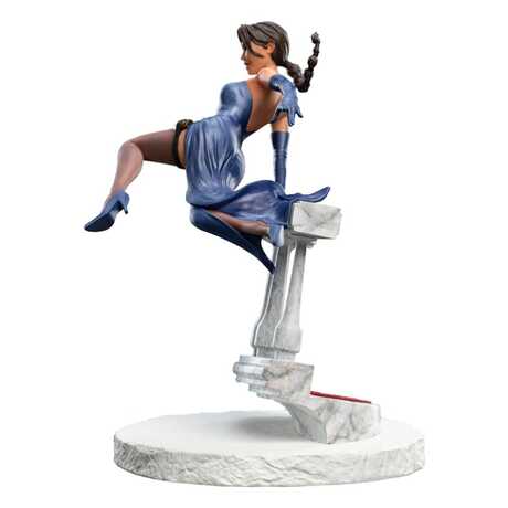 Tomb Raider statuette Lara Croft: A Deal at the Opera WETA