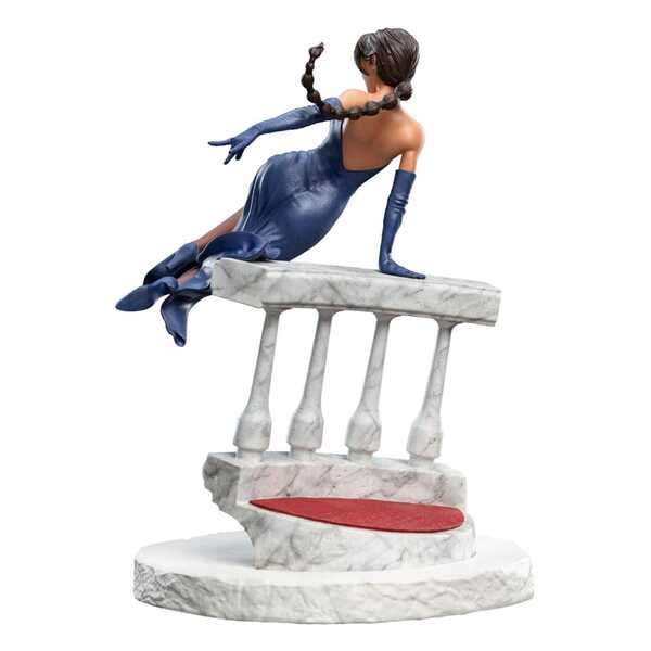 Tomb Raider statuette Lara Croft: A Deal at the Opera WETA