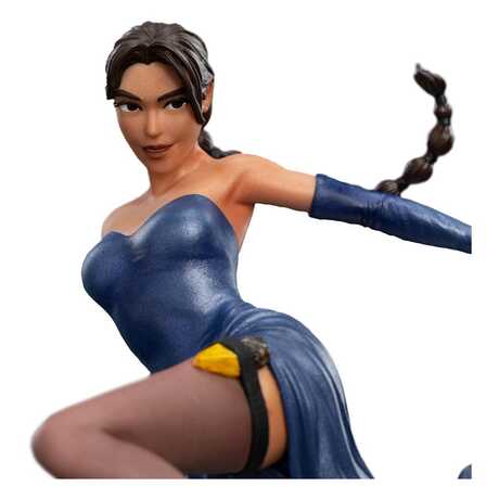 Tomb Raider statuette Lara Croft: A Deal at the Opera WETA