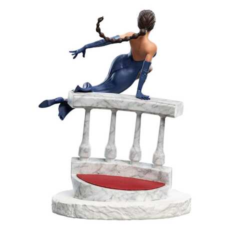 Tomb Raider statuette Lara Croft: A Deal at the Opera WETA