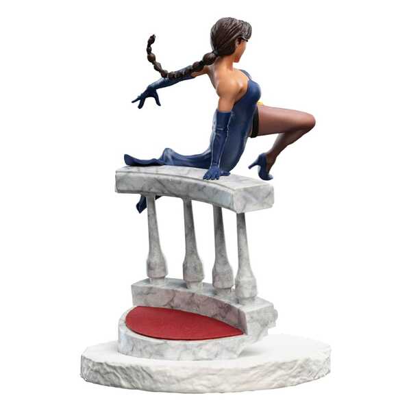 Tomb Raider statuette Lara Croft: A Deal at the Opera WETA
