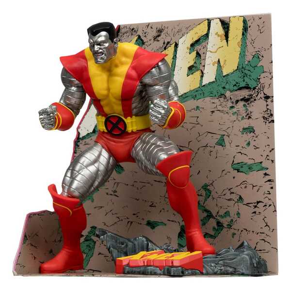 Marvel Collection statuette PVC 1/10 Colossus McFarlane Toys
