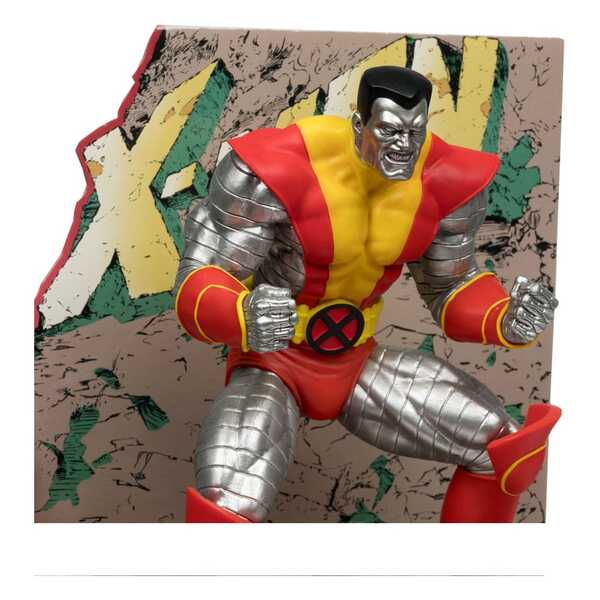 Marvel Collection statuette PVC 1/10 Colossus McFarlane Toys