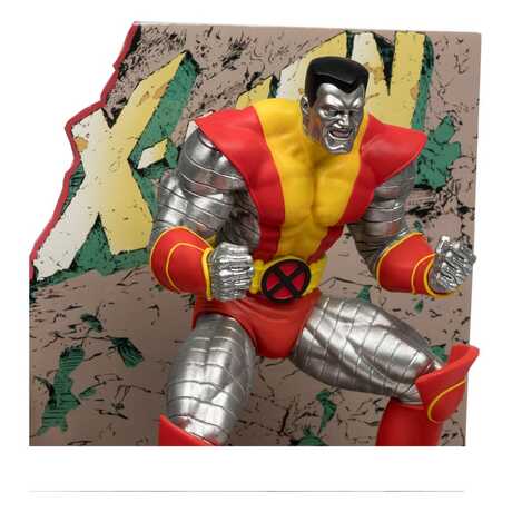 Marvel Collection statuette PVC 1/10 Colossus McFarlane Toys