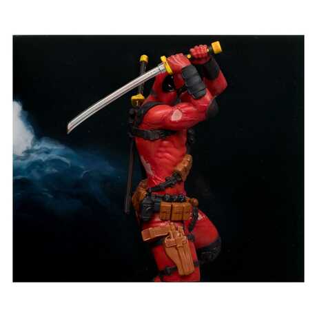 Marvel Collection statuette PVC 1/10 Deadpool (Deadpool #1)  McFarlane Toys