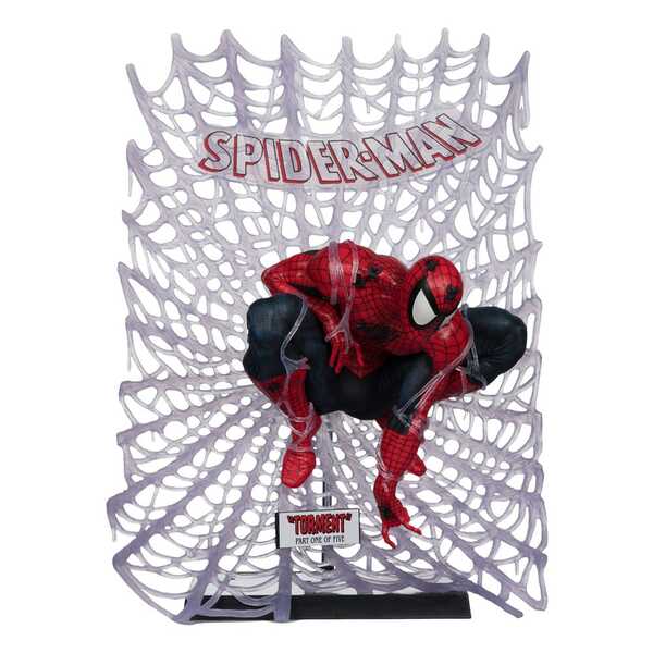 Marvel Collection statuette PVC 1/6 Spider-Man (Spider-Man #1) McFarlane Toys