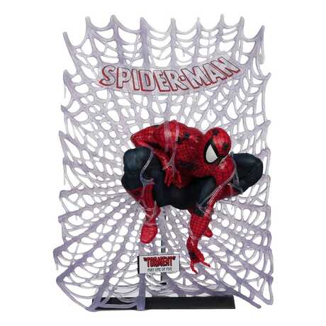 Marvel Collection statuette PVC 1/6 Spider-Man (Spider-Man #1) McFarlane Toys