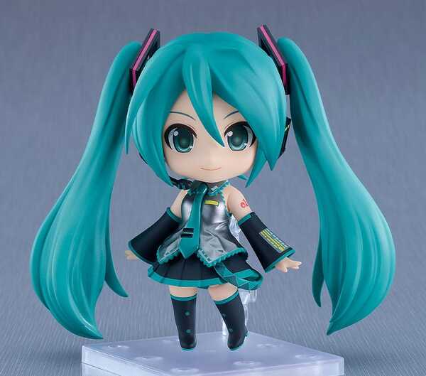 Character Vocal Series 01 figurine Nendoroid Basic Hatsune Miku 3.0 Good Smile Company Good Smile Company