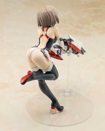Frame Arms Girl statuette PVC Kongo Swimsuit Ver. Kotobukiya