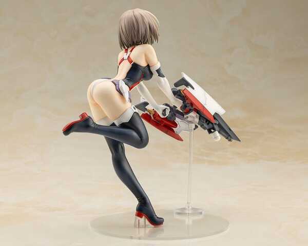 Frame Arms Girl statuette PVC Kongo Swimsuit Ver. Kotobukiya