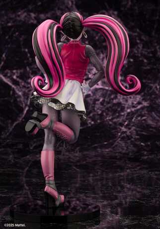 Monster High Bishoujo statuette PVC 1/7 Draculaura Kotobukiya