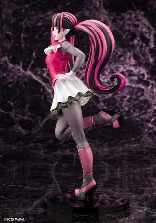 Monster High Bishoujo statuette PVC 1/7 Draculaura Kotobukiya
