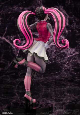 Monster High Bishoujo statuette PVC 1/7 Draculaura Kotobukiya