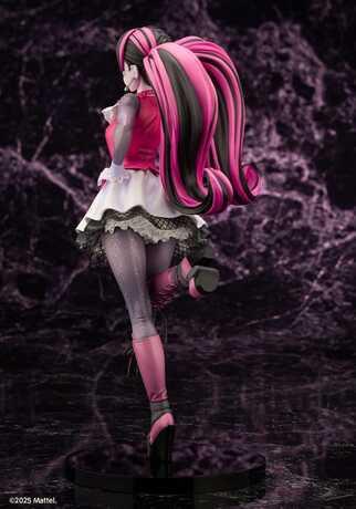 Monster High Bishoujo statuette PVC 1/7 Draculaura Kotobukiya