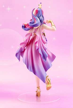 Mon petit poney Bishoujo statuette PVC 1/7 Princess Cadance  Kotobukiya