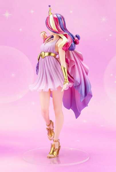 Mon petit poney Bishoujo statuette PVC 1/7 Princess Cadance  Kotobukiya