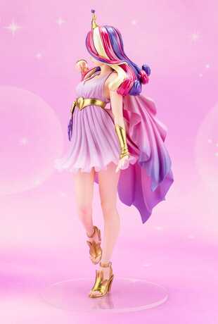 Mon petit poney Bishoujo statuette PVC 1/7 Princess Cadance  Kotobukiya