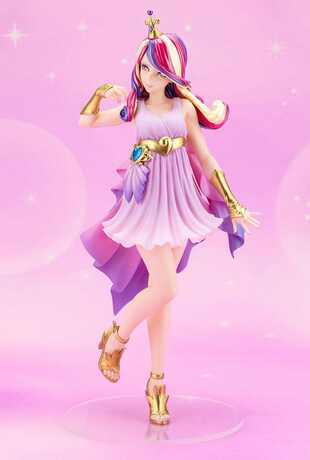 Mon petit poney Bishoujo statuette PVC 1/7 Princess Cadance  Kotobukiya