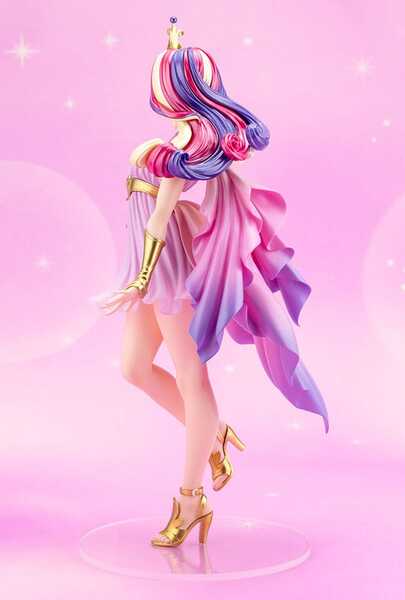 Mon petit poney Bishoujo statuette PVC 1/7 Princess Cadance  Kotobukiya