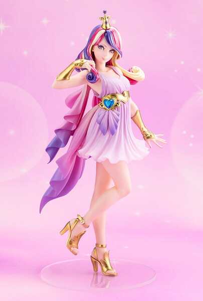 Mon petit poney Bishoujo statuette PVC 1/7 Princess Cadance  Kotobukiya