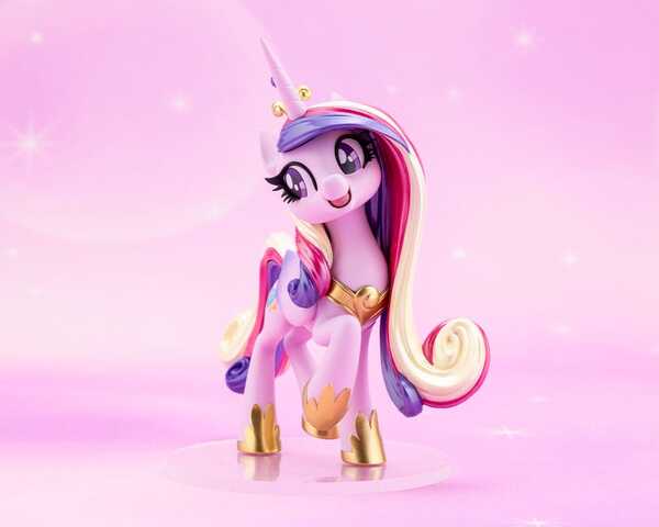 Mon petit poney Bishoujo statuette PVC 1/7 Princess Cadance  Kotobukiya