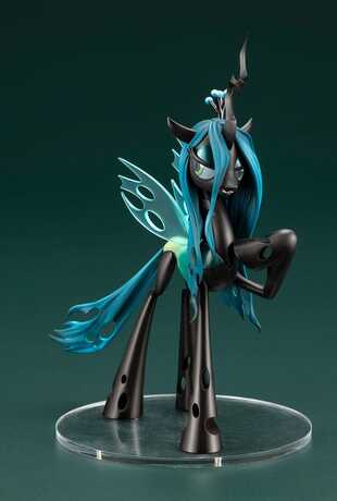 Mon petit poney Bishoujo statuette PVC 1/7 Queen Chrysalis Kotobukiya
