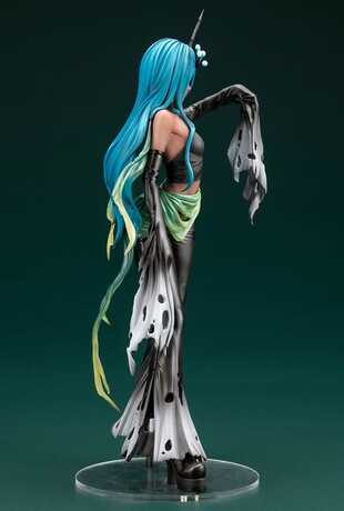 Mon petit poney Bishoujo statuette PVC 1/7 Queen Chrysalis Kotobukiya