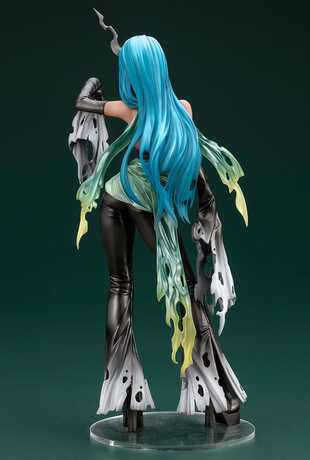 Mon petit poney Bishoujo statuette PVC 1/7 Queen Chrysalis Kotobukiya