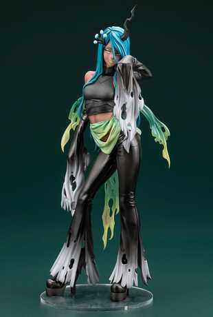 Mon petit poney Bishoujo statuette PVC 1/7 Queen Chrysalis Kotobukiya