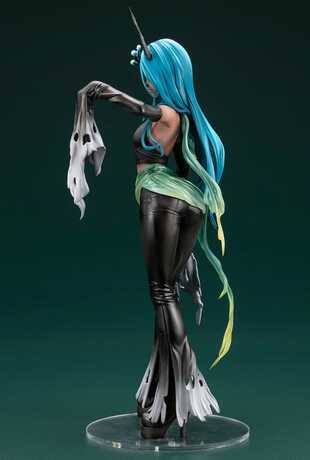 Mon petit poney Bishoujo statuette PVC 1/7 Queen Chrysalis Kotobukiya
