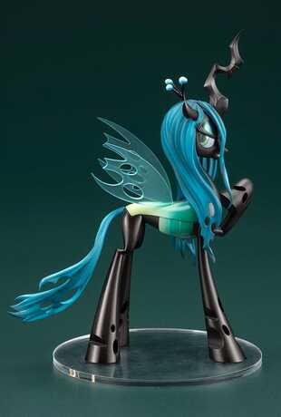 Mon petit poney Bishoujo statuette PVC 1/7 Queen Chrysalis Kotobukiya