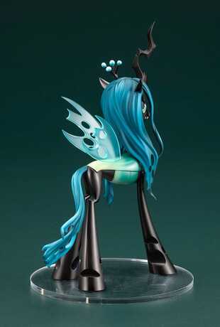 Mon petit poney Bishoujo statuette PVC 1/7 Queen Chrysalis Kotobukiya