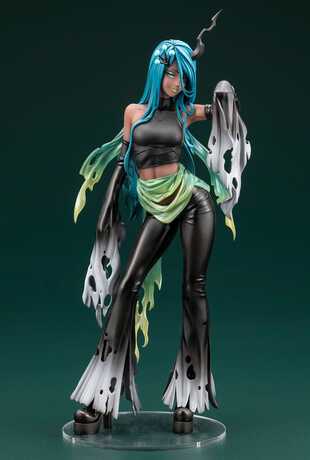 Mon petit poney Bishoujo statuette PVC 1/7 Queen Chrysalis Kotobukiya