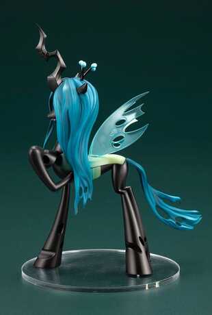 Mon petit poney Bishoujo statuette PVC 1/7 Queen Chrysalis Kotobukiya