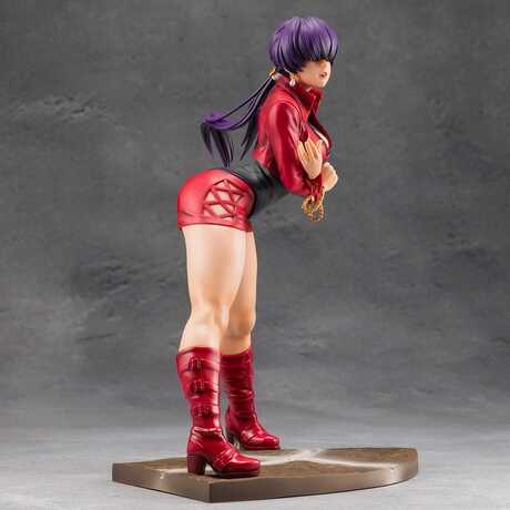 The King of Fighters '97 Bishoujo statuette PVC 1/7 Orochi Shermie Kotobukiya