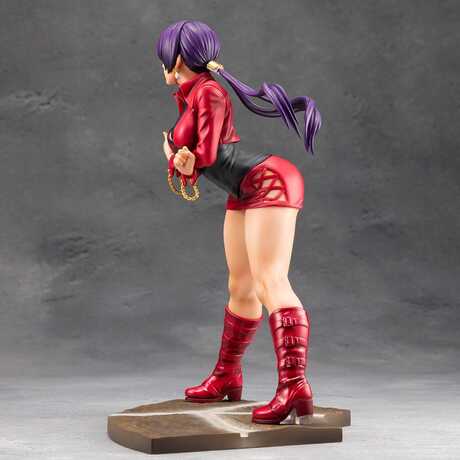 The King of Fighters '97 Bishoujo statuette PVC 1/7 Orochi Shermie Kotobukiya