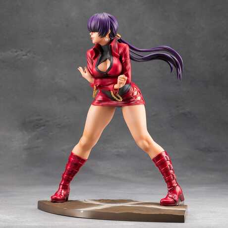 The King of Fighters '97 Bishoujo statuette PVC 1/7 Orochi Shermie Kotobukiya