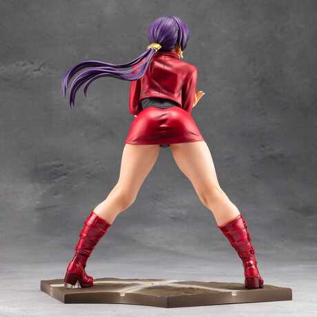 The King of Fighters '97 Bishoujo statuette PVC 1/7 Orochi Shermie Kotobukiya