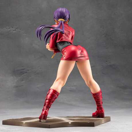 The King of Fighters '97 Bishoujo statuette PVC 1/7 Orochi Shermie Kotobukiya