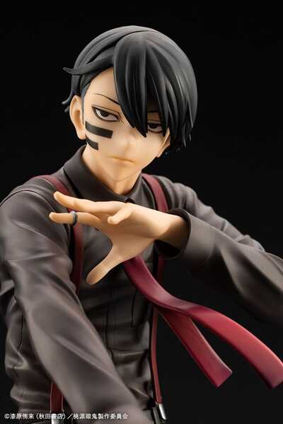 Tougen Anki statuette PVC ARTFXJ 1/8 Naito Mudano Kotobukiya